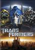 Transformers DVD 16/9 2:35 - Paramount