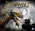 Beowulf, le jeu de plateau Accessoires de jeu Boîte de jeu - Edge Entertainment / Ubik