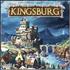 Kingsburg Accessoires de jeu Boîte de jeu - Edge Entertainment / Ubik