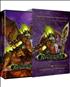 World of Warcraft - le jeu de cartes : Deck de Raid Magtheridon Cartes à collectionner Blister - Upper Deck Entertainment