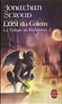 L'Oeil du Golem : L' Oeil du Golem Format Poche - Le Livre de Poche