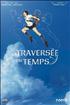 La Traversée du Temps - Edition Limitée DVD 16/9 - Kaze
