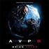 Aliens Vs. Predator: Requiem CD Audio
