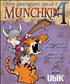 Munchkin 4: ton destin est sellé Cartes à jouer - Edge Entertainment / Ubik