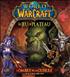 World of Warcraft - Le jeu de plateau : World of Warcraft - Extension L'Ombre de la Guerre Figurines Boîte de jeu - Edge Entertainment / Ubik
