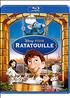 Ratatouille Blu-ray Blu-Ray 16/9 2:35 - Walt Disney