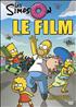 Les Simpson - le film : Les simpson, le film DVD 16/9 2:35 - 20th Century Fox
