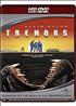 Tremors - HDDVD HD-DVD 16/9 1:85 - Universal