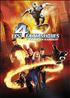 Les 4 Fantastiques et le Surfeur d'argent : Les 4 fantastiques et le surfer d'argent DVD 16/9 2:35 - 20th Century Fox