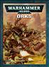 Warhammer 40000 4ème édition : Codex Orks A4 couverture souple - Games Workshop