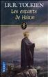 Les Enfants de Hùrin : Les Enfants de Hurin Format Poche - Pocket