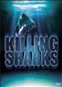 Le Retour du requin tueur : Killing sharks DVD - G.C.T.H.V.