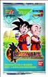 Dragon Ball JCC : Série 7 - Booster Cartes à collectionner Cartes à jouer - Bandai Entertainment