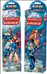 DC Heroclix : Booster Heroclix DC Crisis Figurines Plastique - Wizkids
