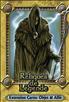 Runebound : Reliques de légende Accessoires de jeu Boîte de jeu - Edge Entertainment / Ubik
