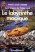 Le Labyrinthe magique Format Poche - J'ai Lu