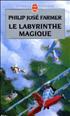 Le Labyrinthe magique Format Poche - Le Livre de Poche