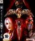 SoulCalibur IV : Soul Calibur 4 - PS3 DVD PlayStation 3 - Namco-Bandaï