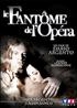 Le Fantôme de l'opéra DVD 16/9 1:85 - TF1 Vidéo