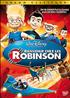 Bienvenue chez les Robinsons : Bienvenue chez les Robinson DVD 16/9 1:85 - Walt Disney