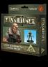 Tannhäuser : Single Pack Gorgeï Volkov Figurines Blister - Take On You