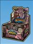 World of Warcraft - le jeu de cartes : Booster Serviteur du Traître Cartes à collectionner Blister - Upper Deck Entertainment