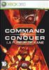 Command & Conquer 3 : La fureur de Kane - XBOX 360 DVD Xbox 360 - Electronic Arts