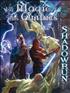 Shadowrun 4ème édition : La Magie des Ombres A4 Couverture Rigide - Black Book Editions