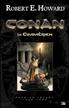Conan le Cimmérien - Intégrale de 1932-1933 : Conan le Cimmérien, intégrale de 1932-1933 - édition broché Grand Format - Bragelonne