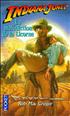 Indiana Jones et la malédiction de la Licorne Format Poche - Pocket