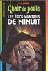 Les épouvantails de minuit Format Poche - Bayard