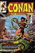Artima Color Marvel Conan : Conan le Barbare 4 