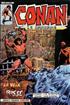 Artima Color Marvel Conan : Conan le Barbare 5 