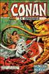 Artima Color Marvel Conan : Conan le Barbare 6 