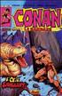 Artima Color Marvel Conan : Conan le Barbare 8 