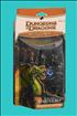 Dungeons & Dragons Miniatures : Starter Set 4ème édition Figurines Blister - Wizards of the Coast Miniatures