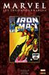 Marvel les incontournables : les incontournables 2 : Iron-Man 