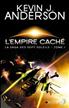 L'empire caché Hardcover - Bragelonne