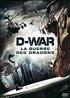 D-War - La guerre des dragons DVD 16/9 2:35 - Columbia Pictures