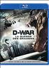 D-War - La guerre des dragons Blu-Ray 16/9 2:35 - Columbia Pictures