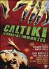 Caltiki, le monstre immortel : Caltiki - Le monstre immortel DVD 16/9 - Seven 7