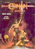 Artima Color Marvel Géant Conan : Conan le barbare - La BD du film! 