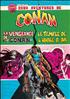 Artima Color Marvel Géant Conan : Deux aventures de Conan 
