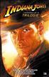 Indiana Jones, l'intégrale de la trilogie - édition brochée Grand Format - Bragelonne