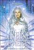 La Reine des neiges DVD 4/3 1.33 - Elephant Films / Elysée Editions