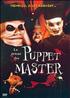 Le Retour des Puppet Master DVD 4/3 1.33 - Elephant Films / Elysée Editions