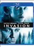 The Invasion : Invasion Blu-Ray 16/9 1:85 - Warner Home Video