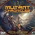 Mutant Chronicles : le Jeu de Figurines à Collectionner : Booster Accessoires de jeu Boîte de jeu - Edge Entertainment / Ubik