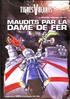 Tigres Volants : La Bibliothèque tachyonique - #1 - Maudits par la Dame de Fer Ecran de jeu - 2d sans faces