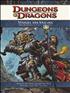 Dungeons & Dragons 4ème édition : Manuel des Joueurs A4 Couverture Rigide - Play Factory